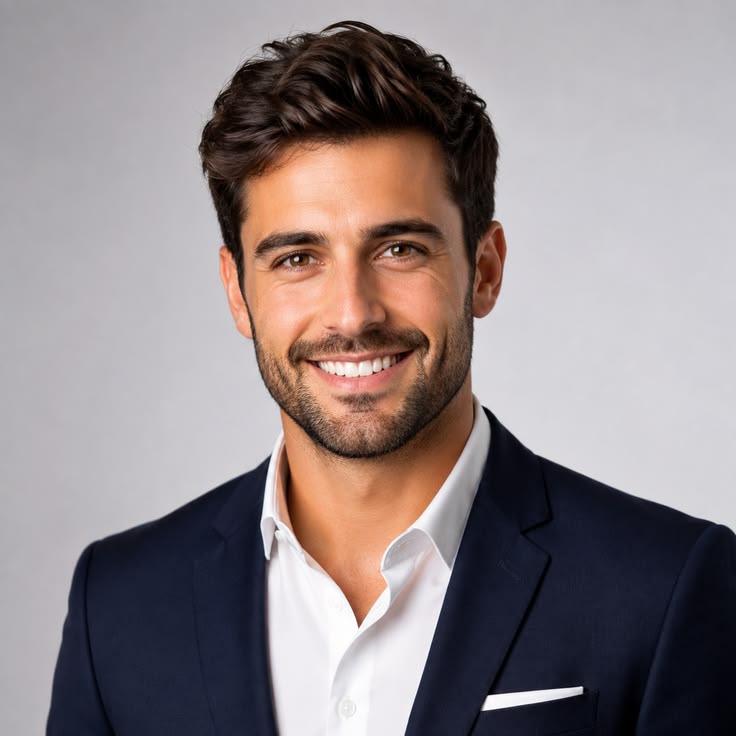 Seth Newman