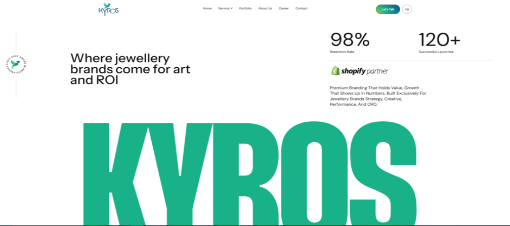 Kyros